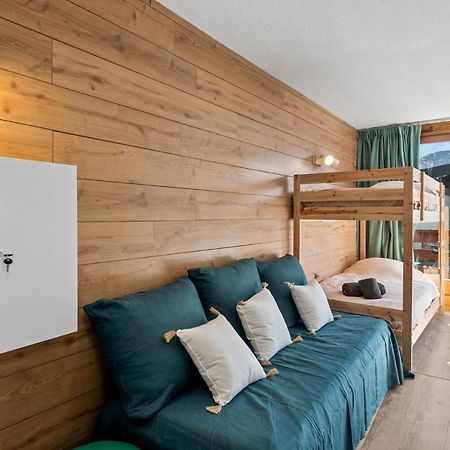 Smartstay Altineige - Val Thorens Eksteriør bilde