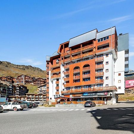 Smartstay Altineige - Val Thorens Eksteriør bilde